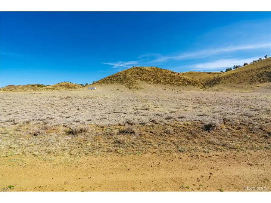 0 Willow St, Hartsel, CO 80449 - #2