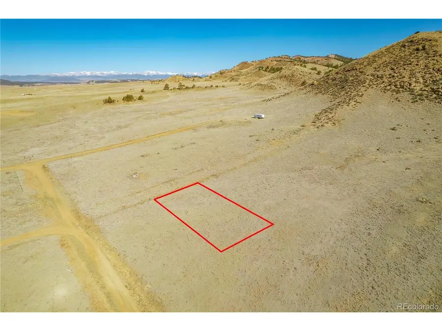 0 Willow St, Hartsel, CO 80449 - #3