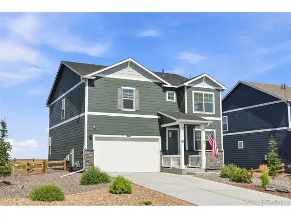 3154 Belleville Ridge Rd, Elizabeth, CO 80107