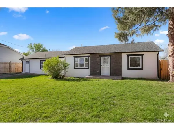 1235 S Irving St, Denver, CO 80219