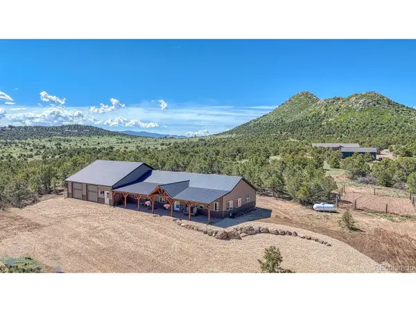 1625 Black Cloud Cir, Westcliffe, CO 81252