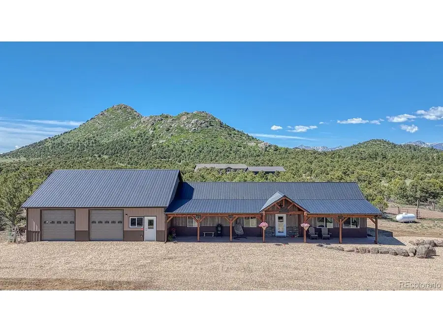 1625 Black Cloud Cir, Westcliffe, CO 81252 - Image #2