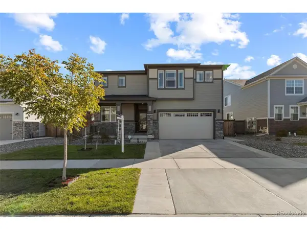 13560 Waterthrush St, Parker, CO 80134