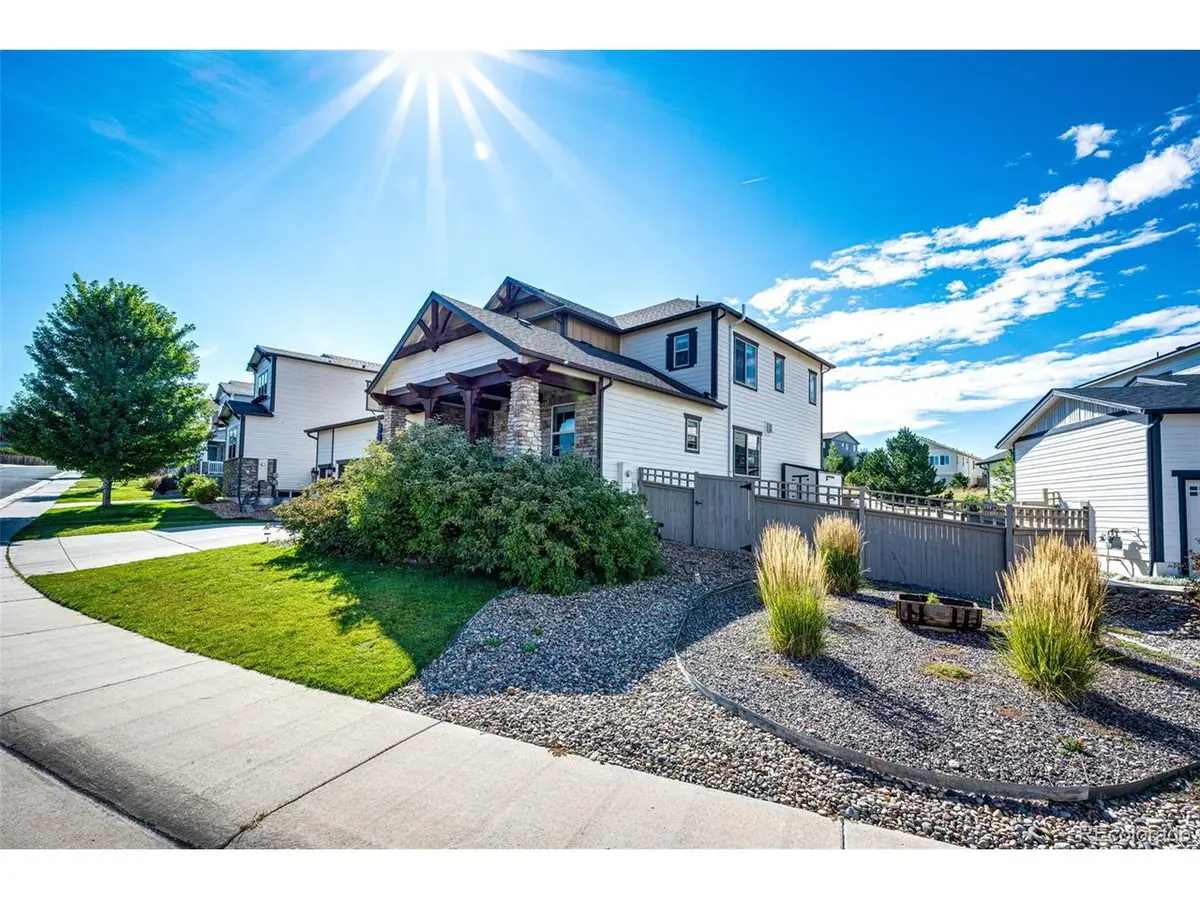 196 Dunsinane Ln, Castle Rock, CO 80104 - Image #1