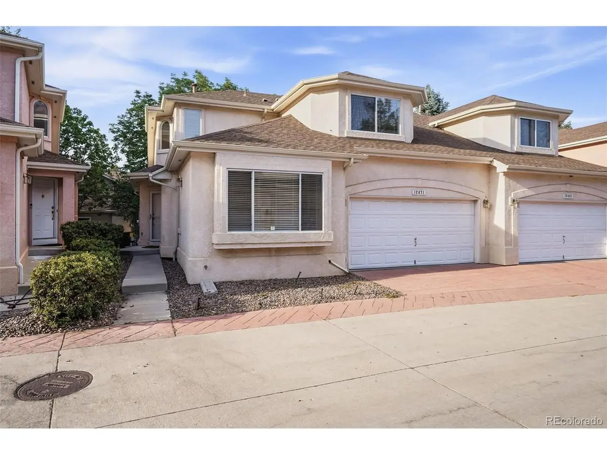 12471 E Caspian Dr, Aurora, CO 80014 - #1