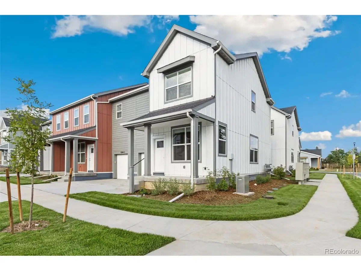 5548 Wheelhouse Way #4, Fort Collins, CO 80528 - #1