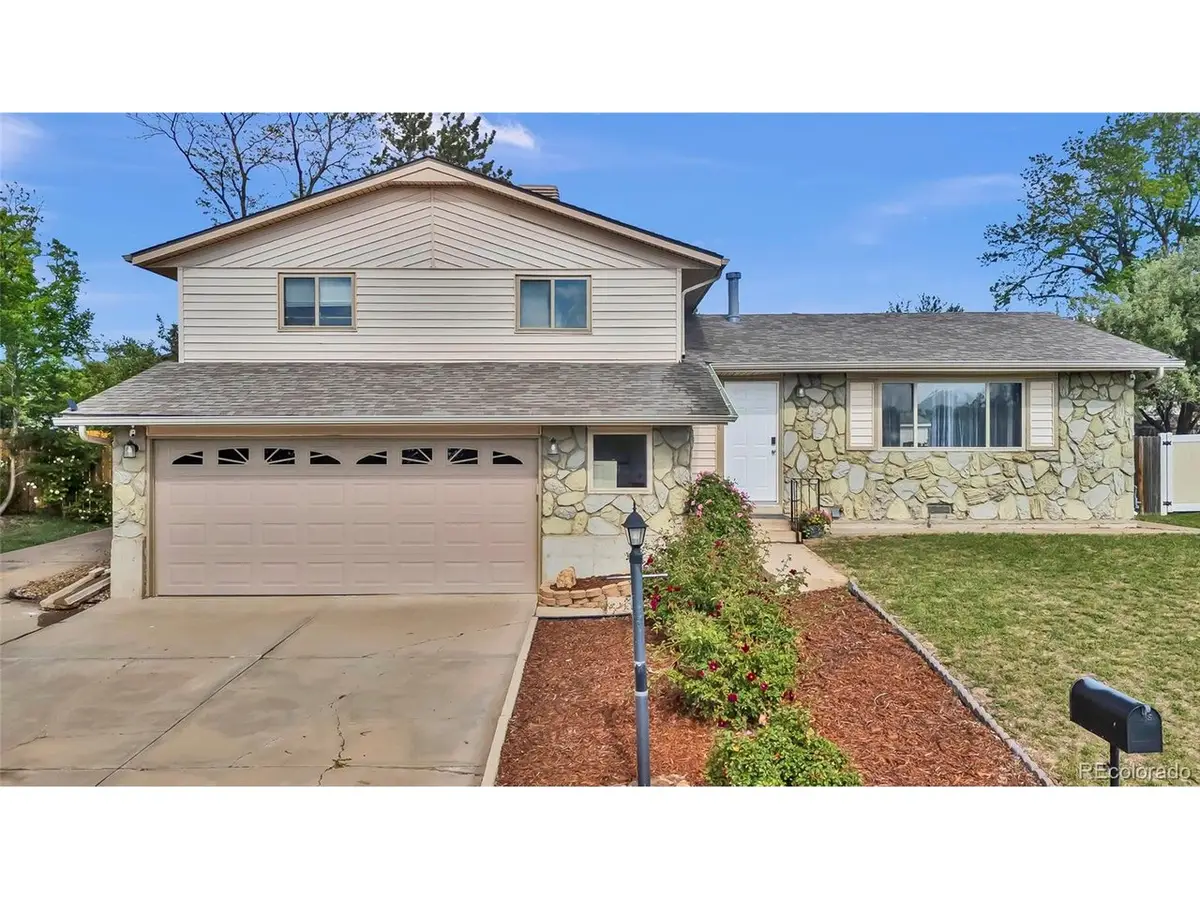 9560 Perry St, Westminster, CO 80031 - #1
