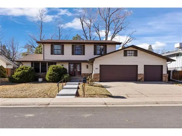 3851 S Quebec St, Denver, CO 80237