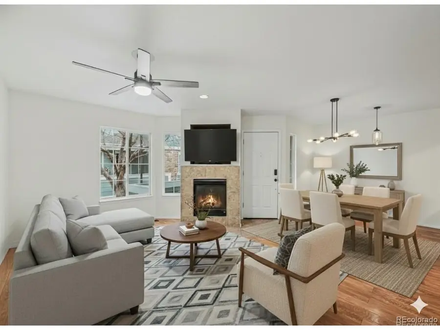 2501 Cutters Cir #102, Castle Rock, CO 80108 - #2