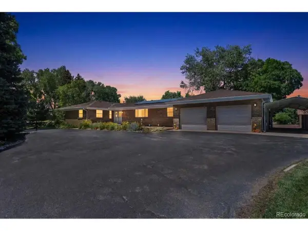 3471 S Owens Ct, Denver, CO 80227