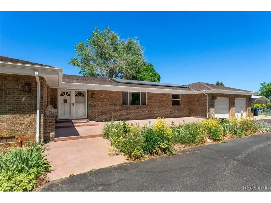 3471 S Owens Ct, Denver, CO 80227 - #2