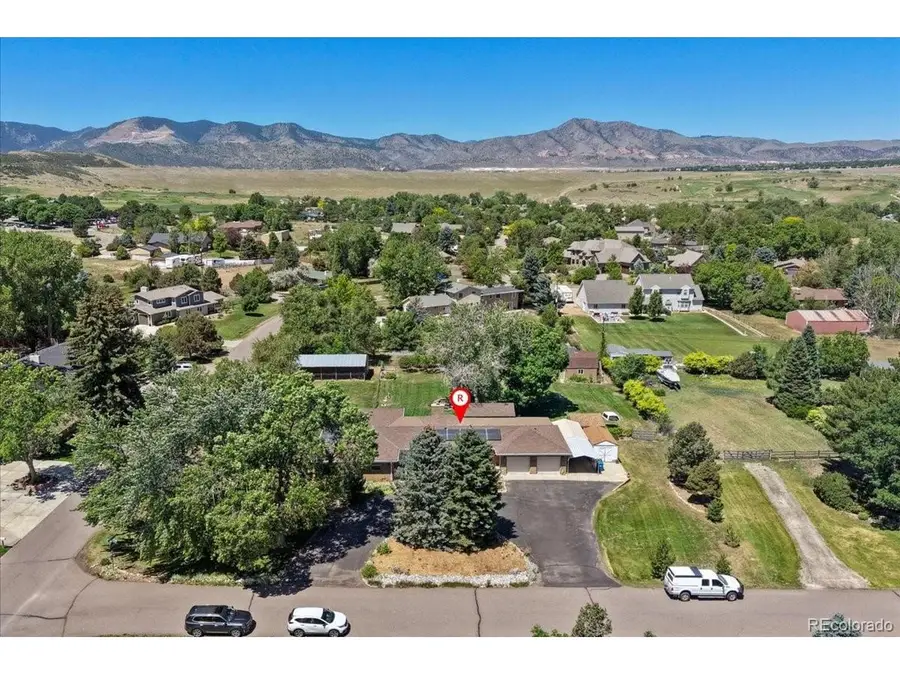 3471 S Owens Ct, Denver, CO 80227 - #3