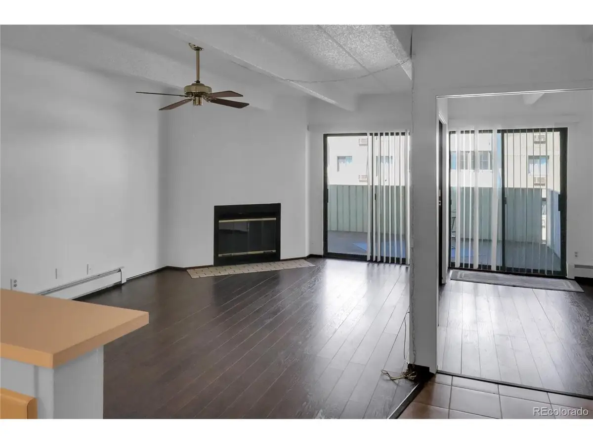 1011 S Ironton St #204, Aurora, CO 80012 - #1