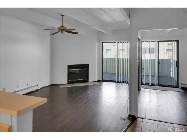 1011 S Ironton St #204, Aurora, CO 80012