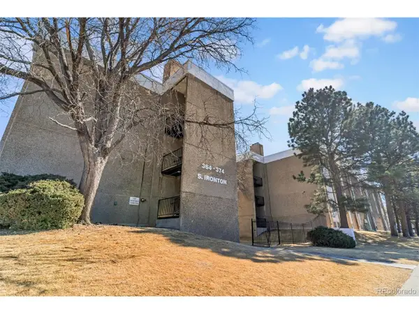 364 S Ironton St #424, Aurora, CO 80012
