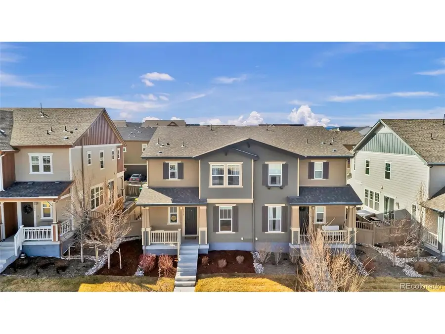 2910 Low Meadow Blvd, Castle Rock, CO 80109 - #2