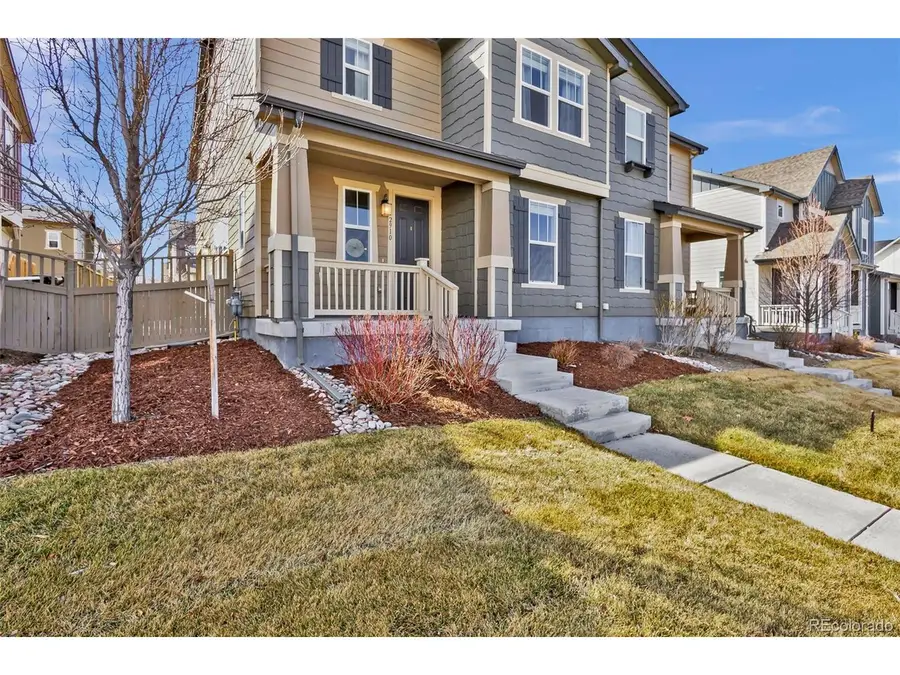 2910 Low Meadow Blvd, Castle Rock, CO 80109 - #3