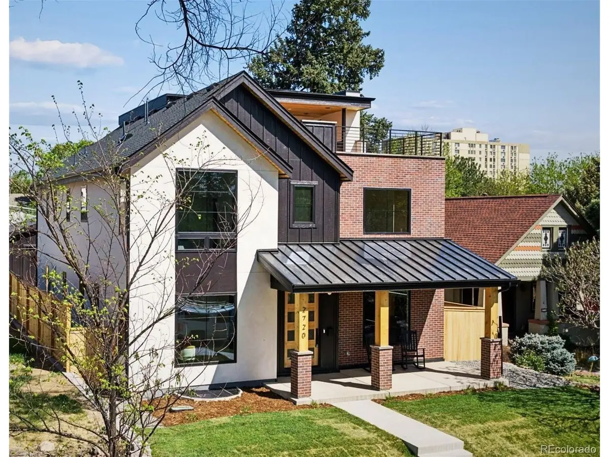 2720 Quitman St, Denver, CO 80212 - #1