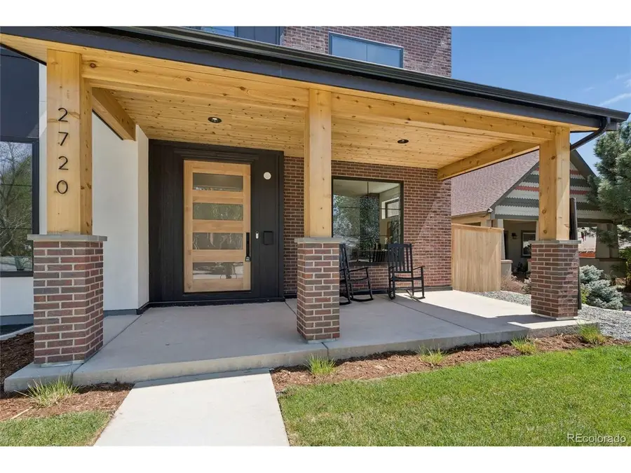 2720 Quitman St, Denver, CO 80212 - #2