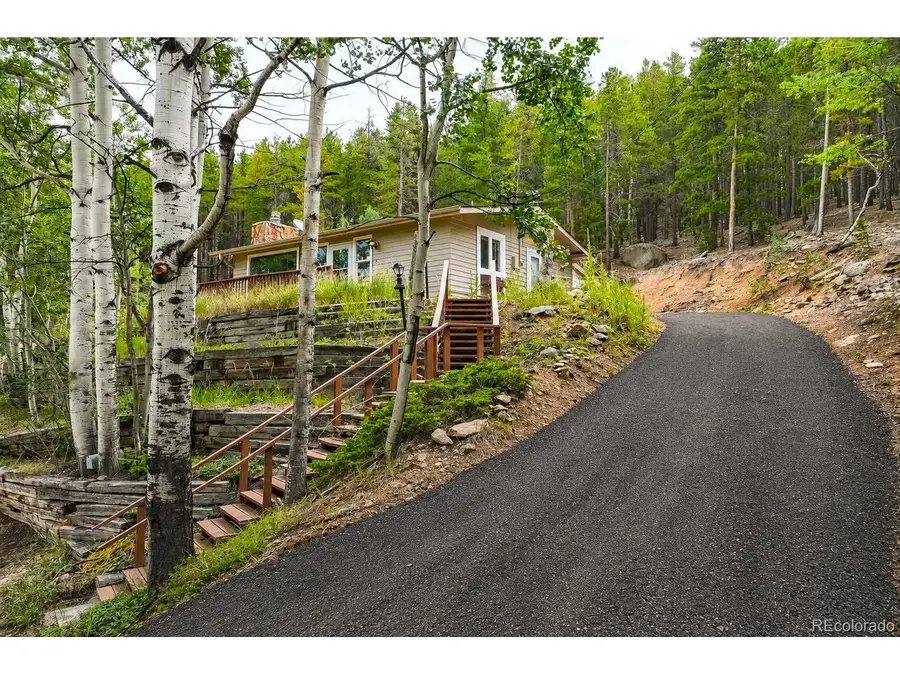 8680 London Ln, Conifer, CO 80433 - #2