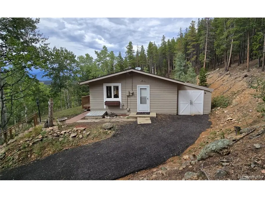8680 London Ln, Conifer, CO 80433 - #3