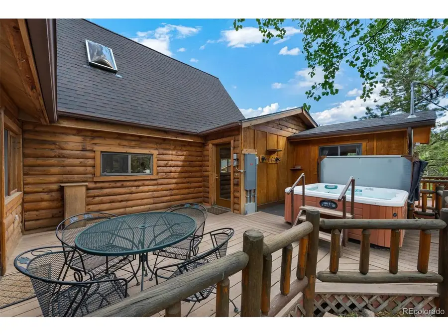 215 S Valley Dr, Lake George, CO 80827 - #3