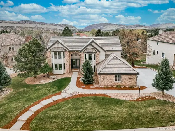 Address Withheld By Seller, Littleton, CO 80127