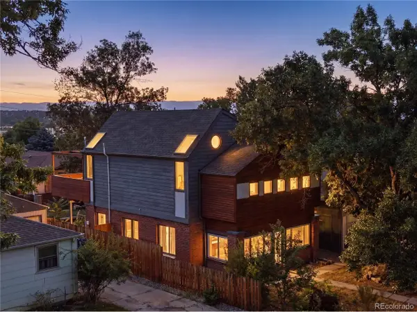 5325 S Crocker St, Littleton, CO 80120