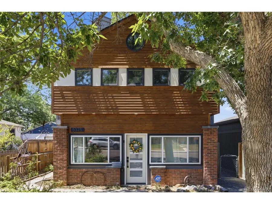 5325 S Crocker St, Littleton, CO 80120 - #2