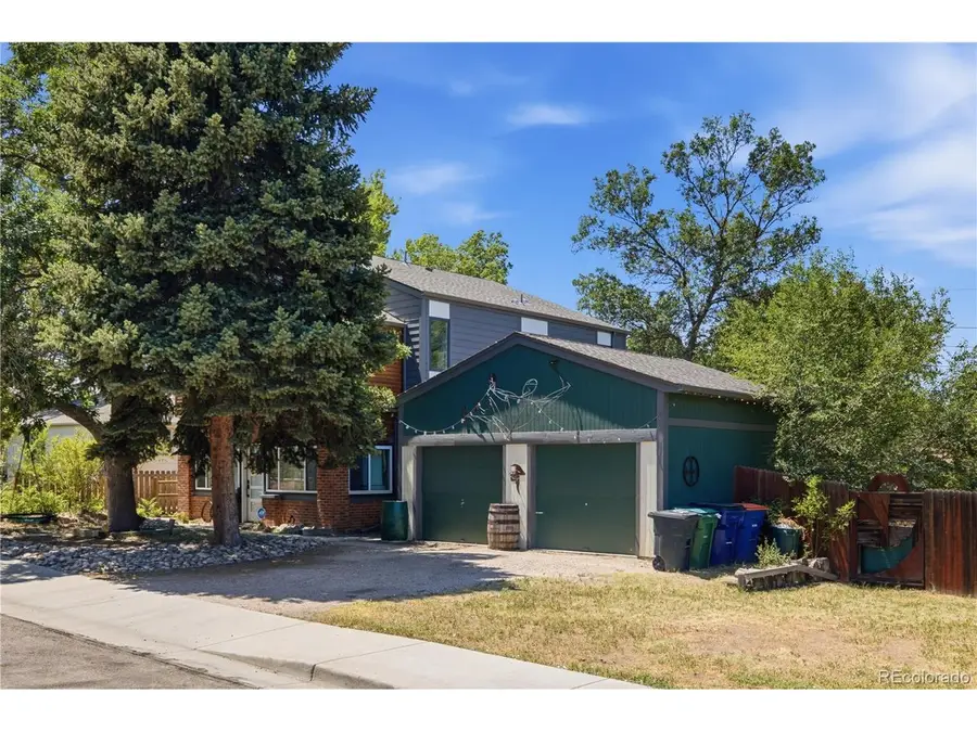 5325 S Crocker St, Littleton, CO 80120 - #3