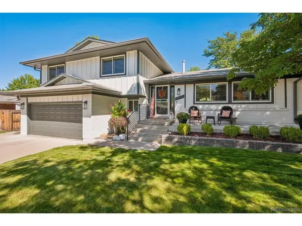 2876 S Sidney Ct, Denver, CO 80231
