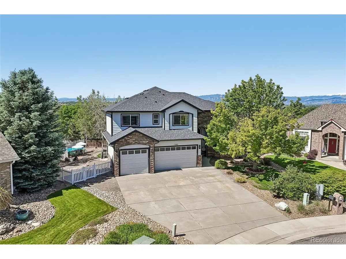 240 Gallagher Ct, Erie, CO 80516 - #1