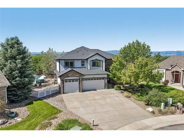 240 Gallagher Ct, Erie, CO 80516
