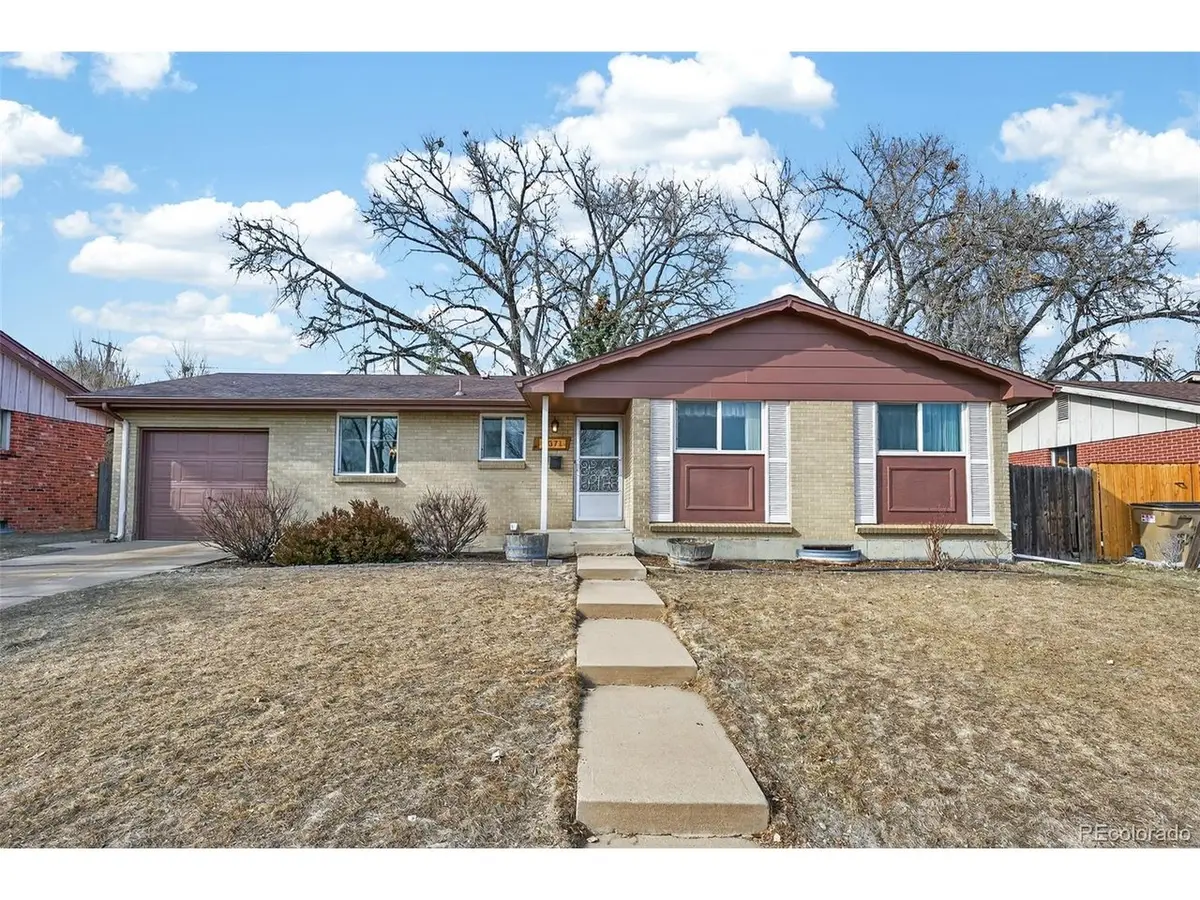 8371 Shoshone St, Denver, CO 80221 - #1