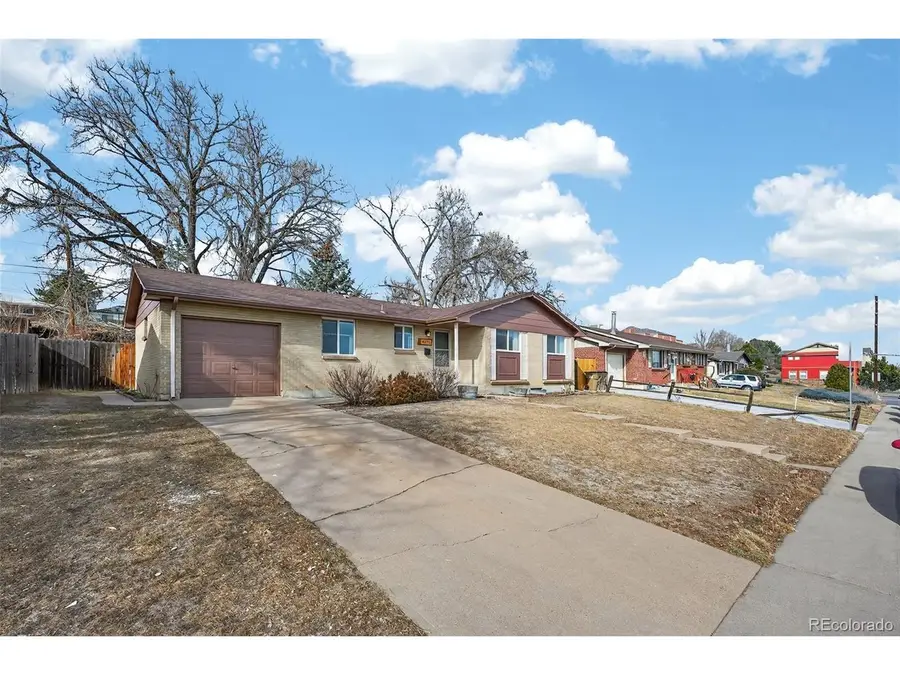 8371 Shoshone St, Denver, CO 80221 - #2