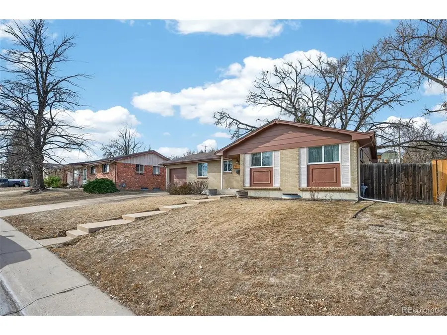 8371 Shoshone St, Denver, CO 80221 - #3