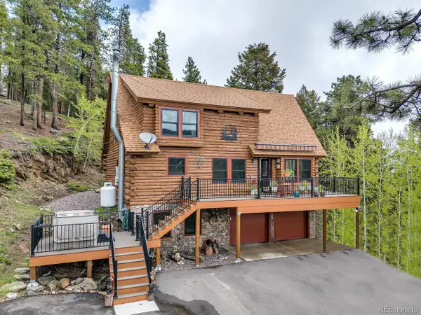 1000 Lodgepole Dr, Evergreen, CO 80439