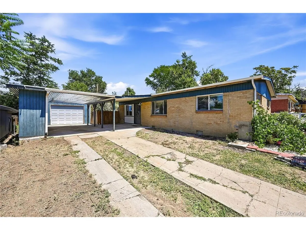 8170 Stuart St, Westminster, CO 80031 - #1