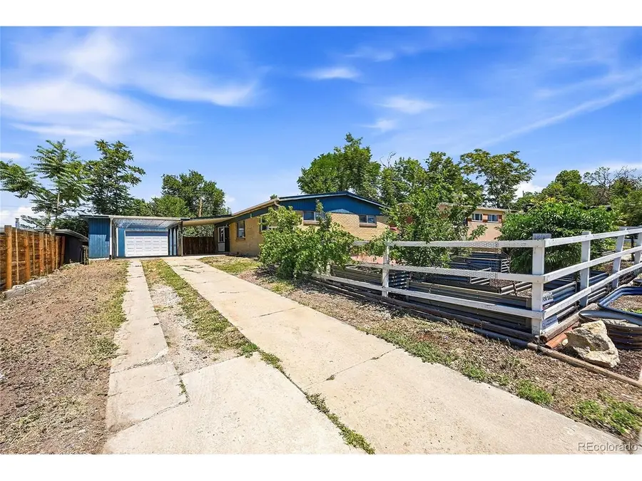 8170 Stuart St, Westminster, CO 80031 - #2