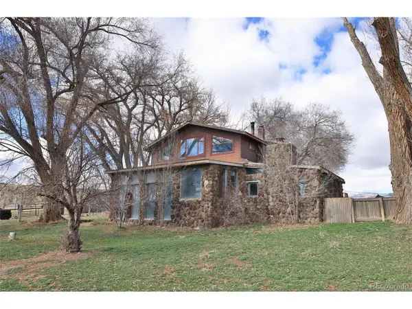 Address Withheld By Seller, Cedaredge, CO 81413