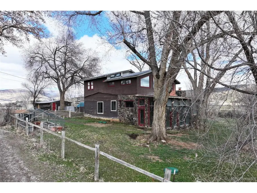Address Withheld By Seller, Cedaredge, CO 81413 - #3