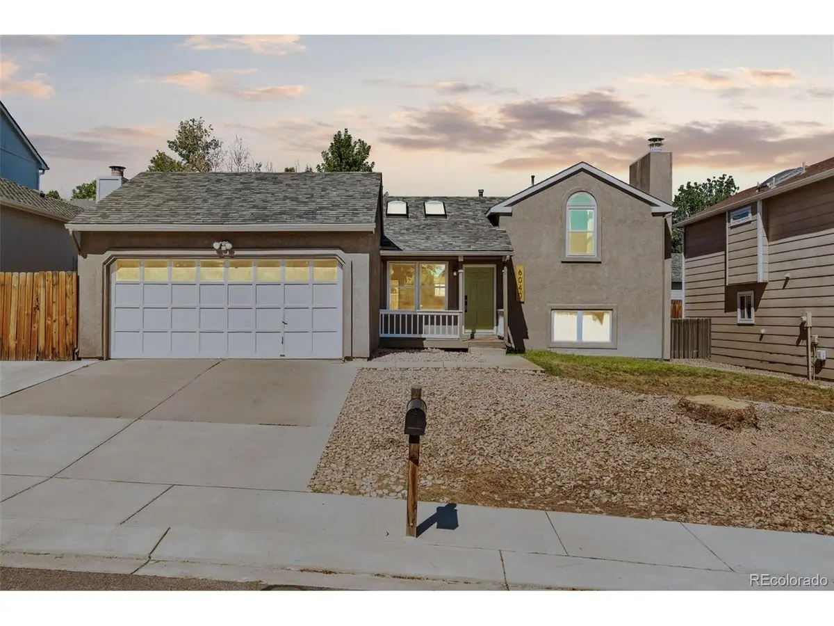 6040 Ursa Ln, Colorado Springs, CO 80919 - #1