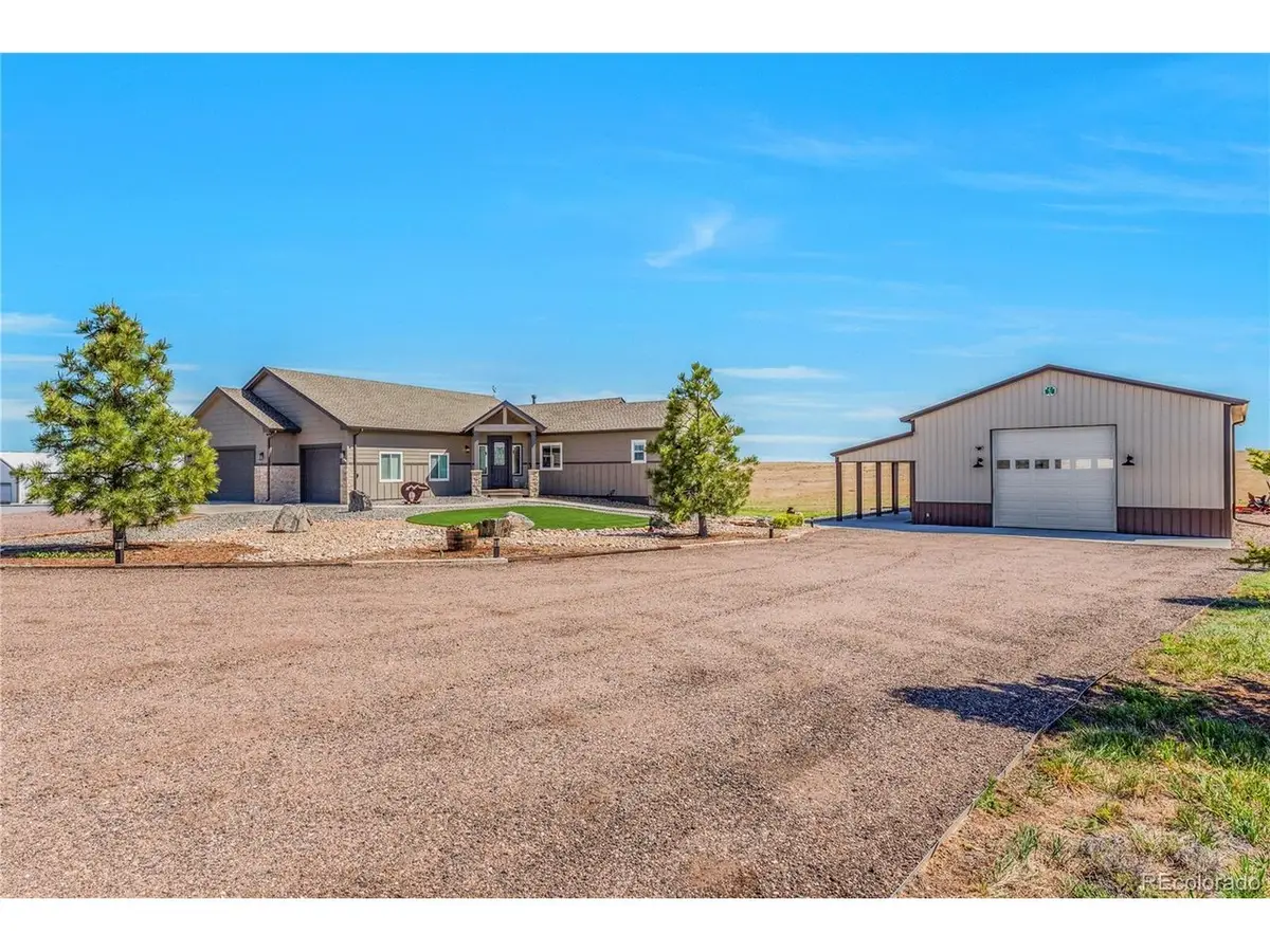 6748 Black Forest Dr, Elizabeth, CO 80107 - #1