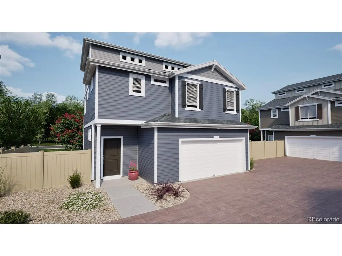 10134 Scranton Ct, Commerce City, CO 80022 - Image #1