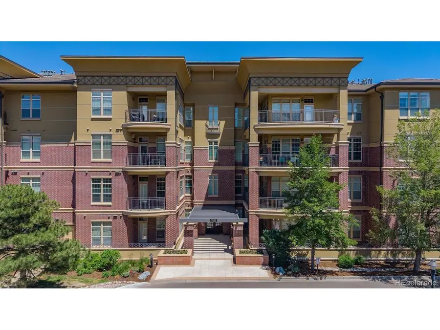 7820 Inverness Blvd #301, Englewood, CO 80112 - #3