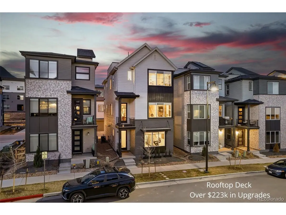 1751 W 166th Ave, Broomfield, CO 80023 - #1