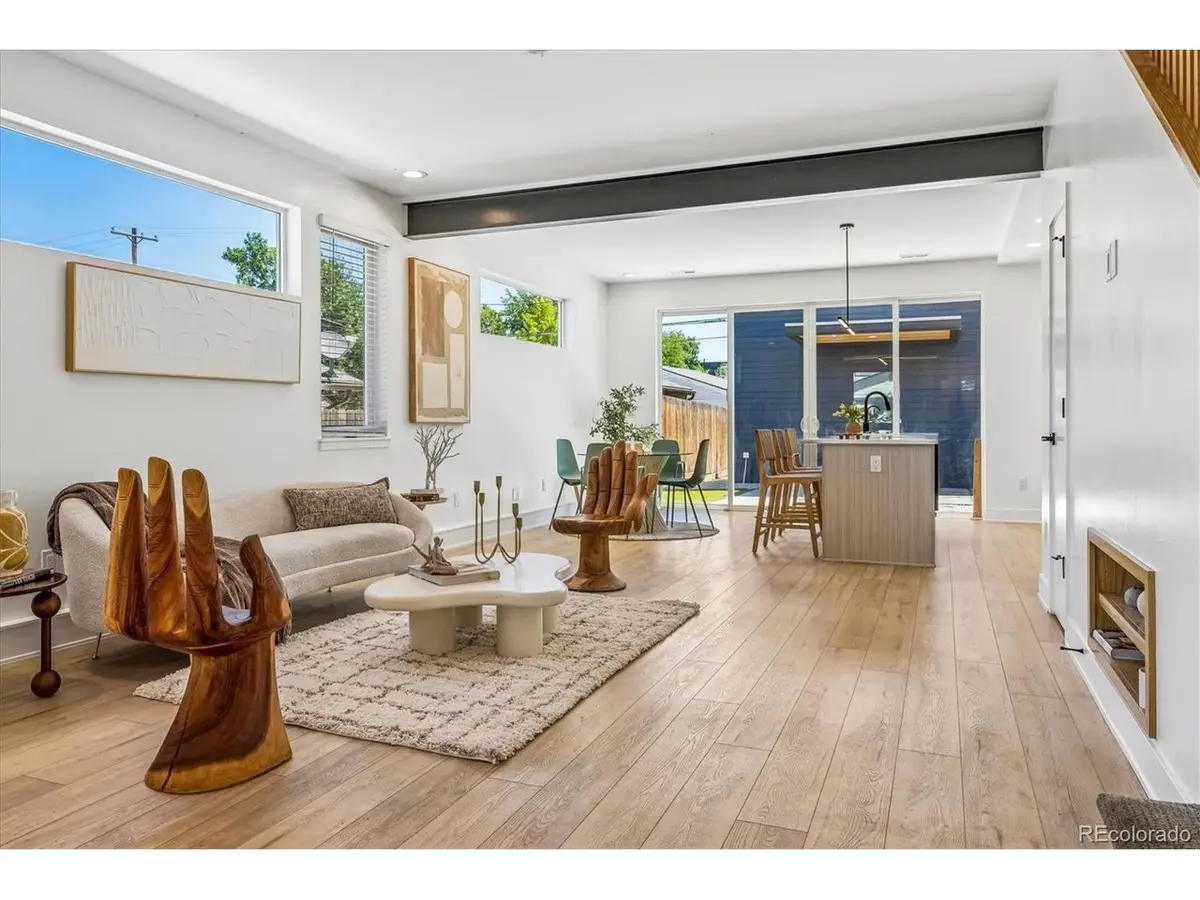 3666 S Galapago St, Englewood, CO 80110 - #1