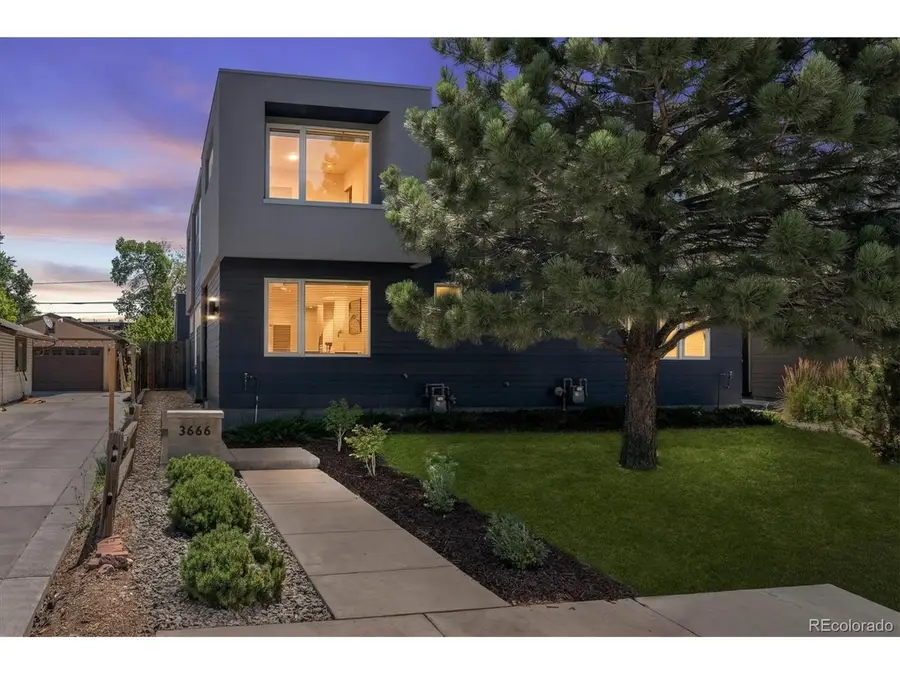 3666 S Galapago St, Englewood, CO 80110 - #2