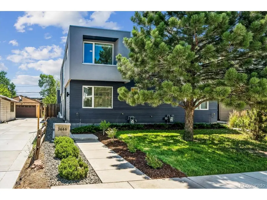 3666 S Galapago St, Englewood, CO 80110 - #3
