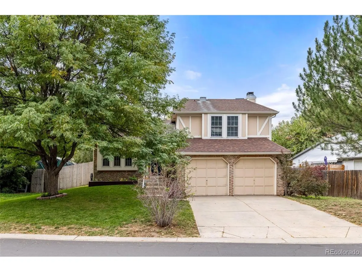 8518 Wheatgrass, Parker, CO 80134 - #1